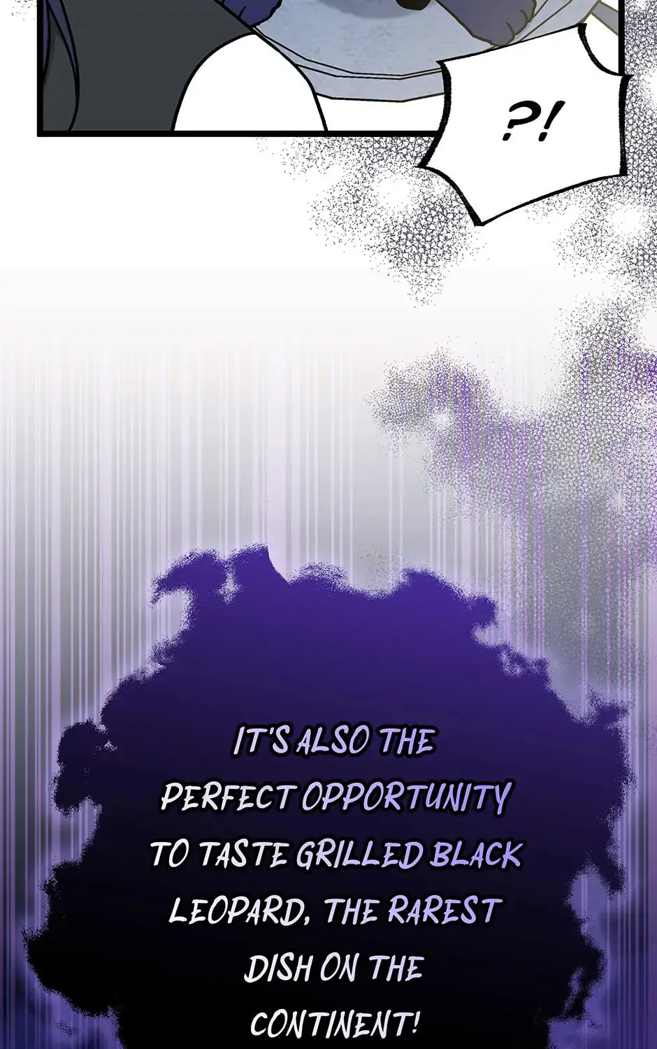 Little Rabbit and the Big Bad Leopard Chapter 160 page 145 - 
