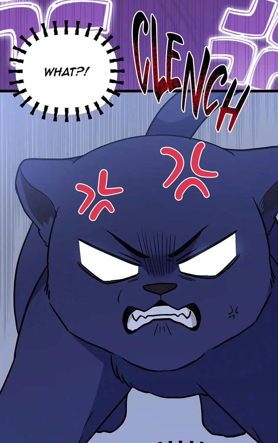 Little Rabbit and the Big Bad Leopard Chapter 160 page 149 - 