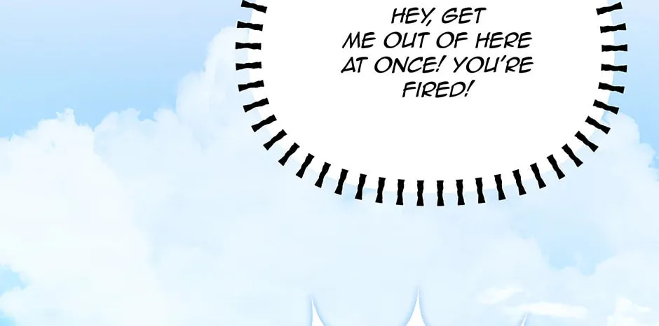 Little Rabbit and the Big Bad Leopard Chapter 160 page 152 - 
