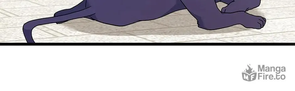 Little Rabbit and the Big Bad Leopard Chapter 160 page 18 - 