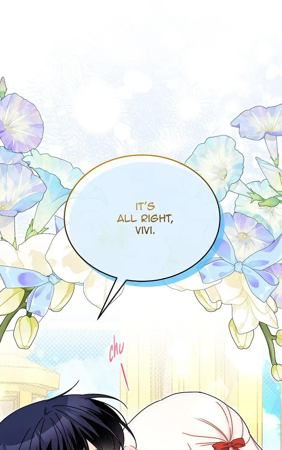 Little Rabbit and the Big Bad Leopard Chapter 160 page 19 - 