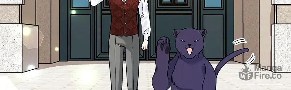 Little Rabbit and the Big Bad Leopard Chapter 160 page 24 - 