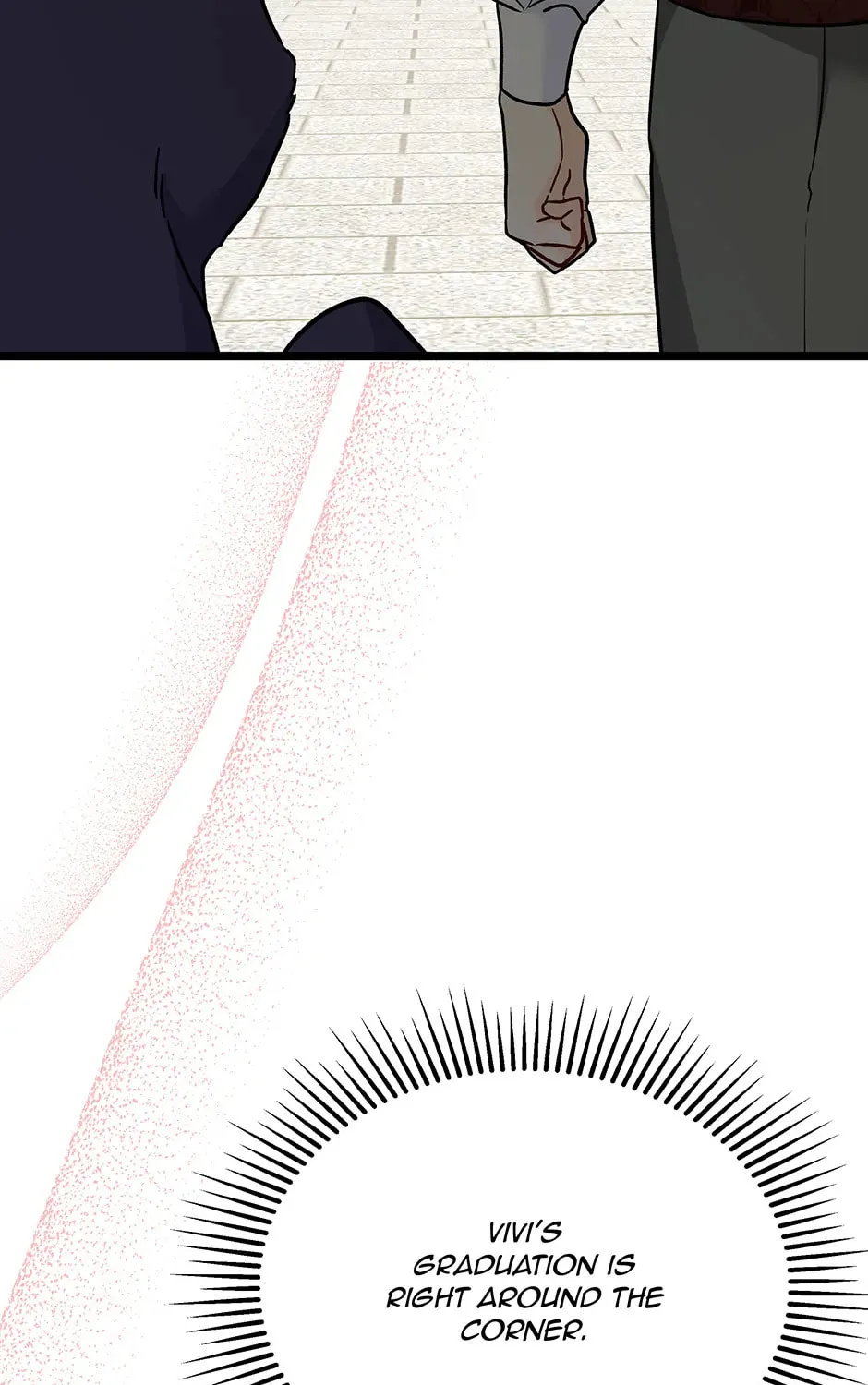 Little Rabbit and the Big Bad Leopard Chapter 160 page 27 - 
