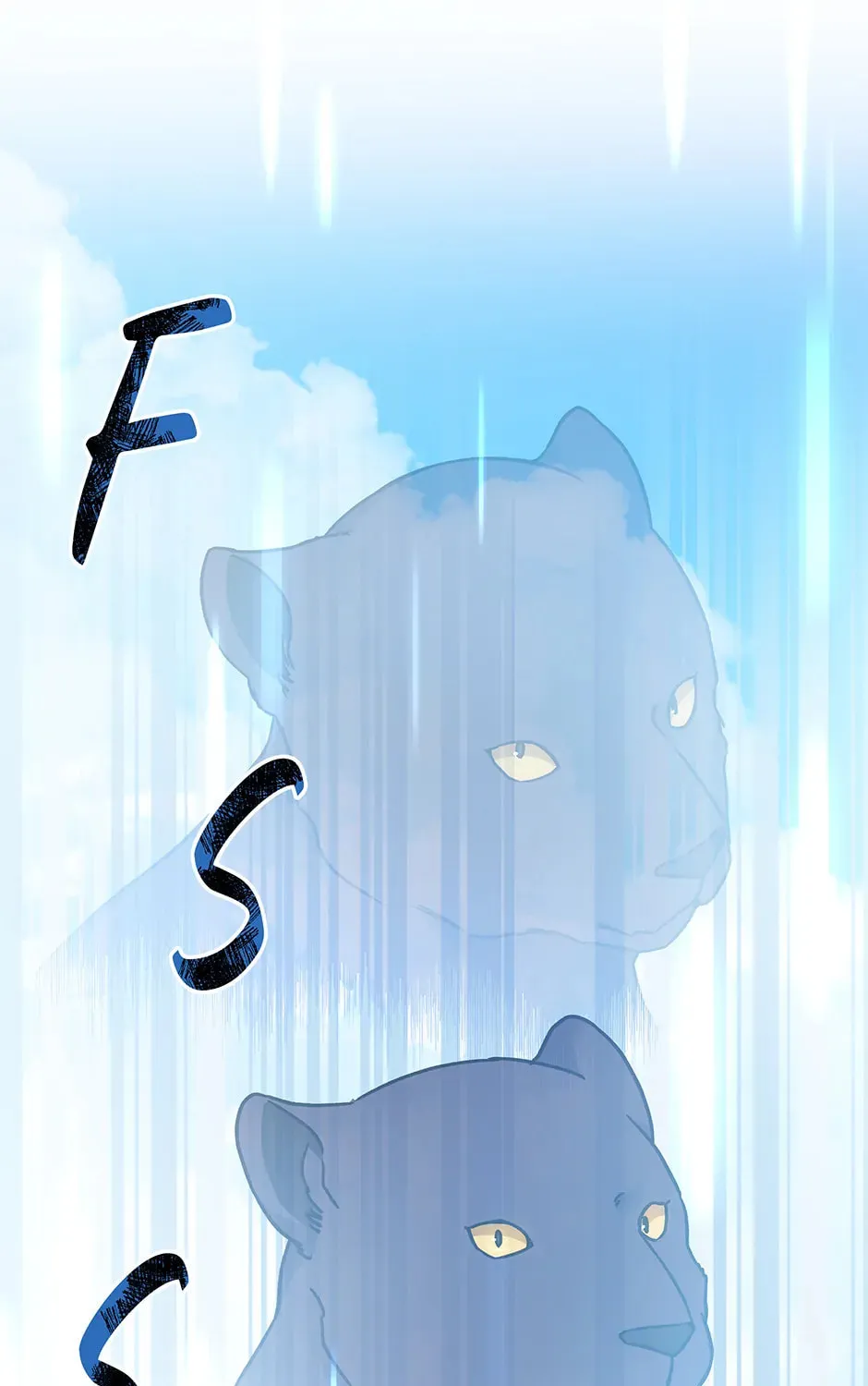 Little Rabbit and the Big Bad Leopard Chapter 160 page 37 - 