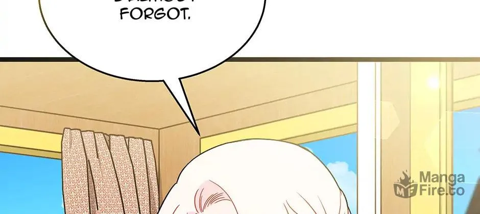 Little Rabbit and the Big Bad Leopard Chapter 160 page 6 - 