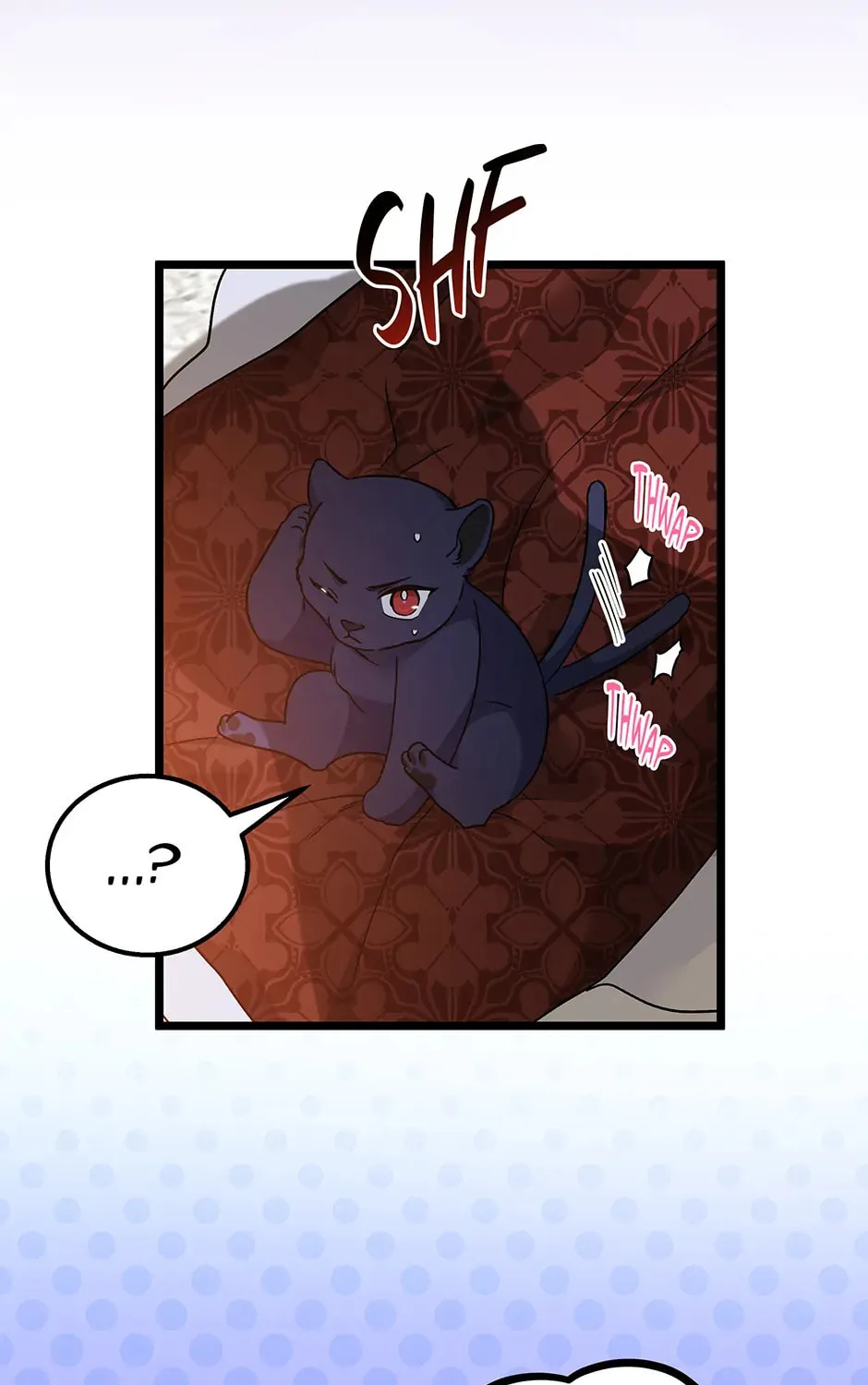 Little Rabbit and the Big Bad Leopard Chapter 160 page 57 - 