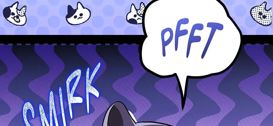 Little Rabbit and the Big Bad Leopard Chapter 160 page 58 - 