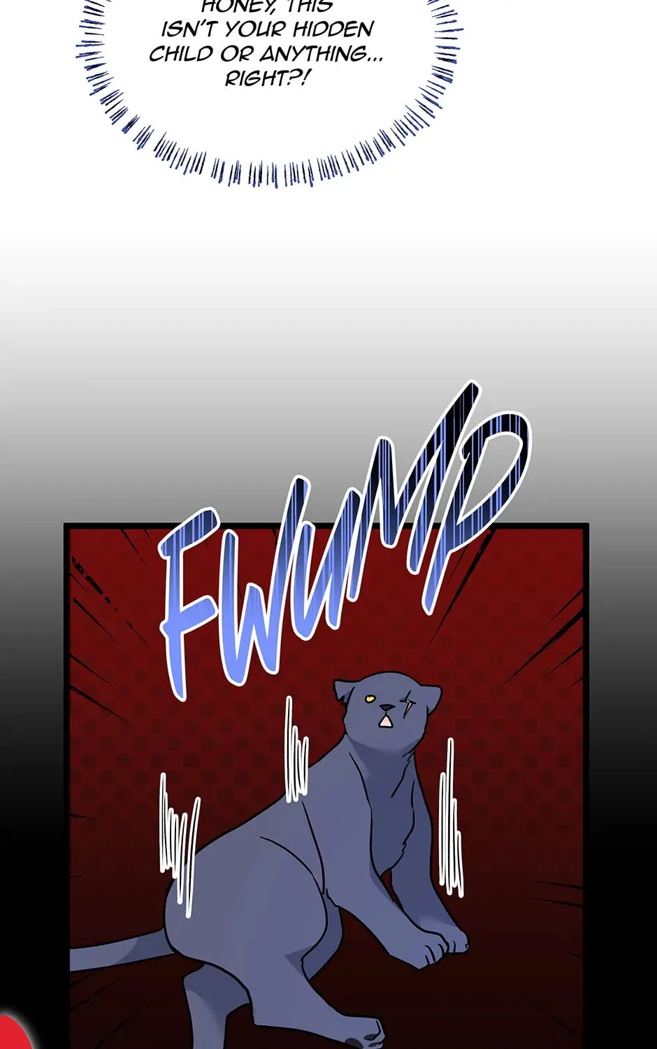 Little Rabbit and the Big Bad Leopard Chapter 160 page 75 - 