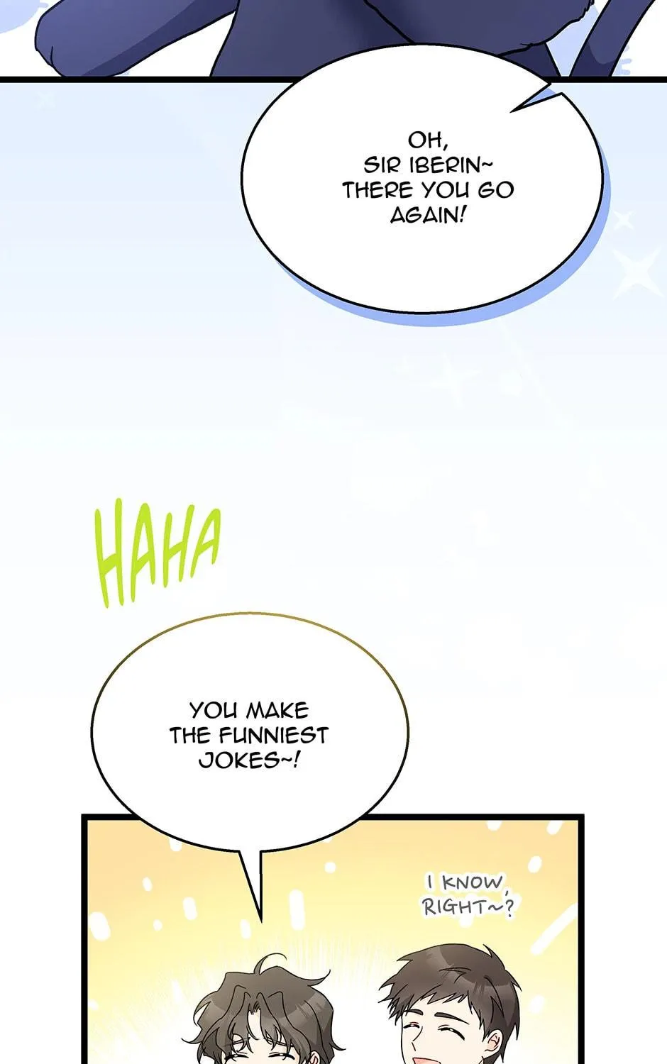 Little Rabbit and the Big Bad Leopard Chapter 160 page 95 - 
