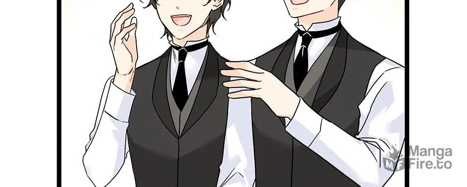 Little Rabbit and the Big Bad Leopard Chapter 160 page 96 - 