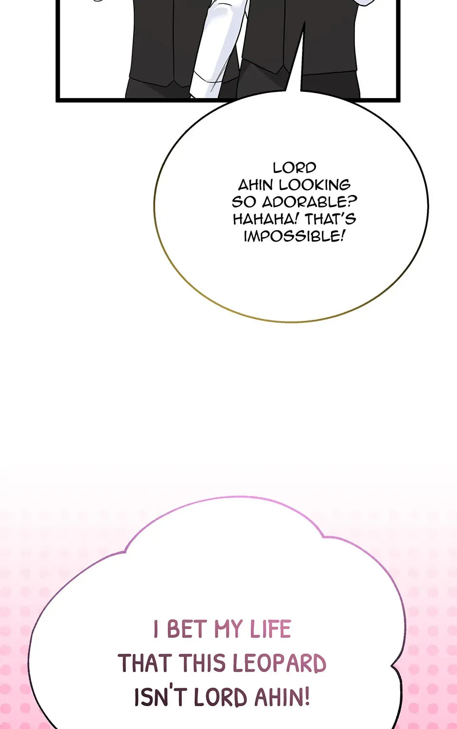 Little Rabbit and the Big Bad Leopard Chapter 160 page 97 - 