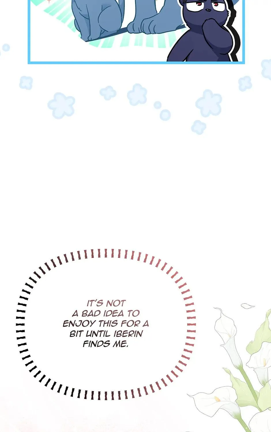 Little Rabbit and the Big Bad Leopard Chapter 161 page 101 - 