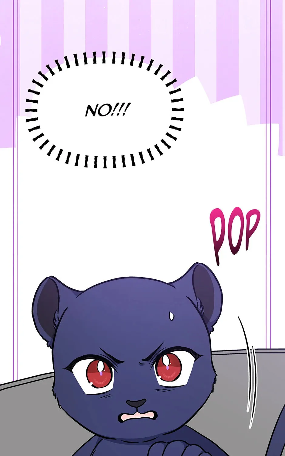 Little Rabbit and the Big Bad Leopard Chapter 161 page 13 - 