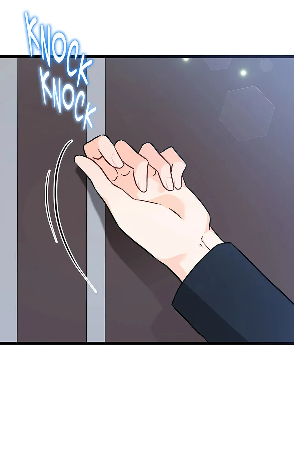 Little Rabbit and the Big Bad Leopard Chapter 161 page 121 - 