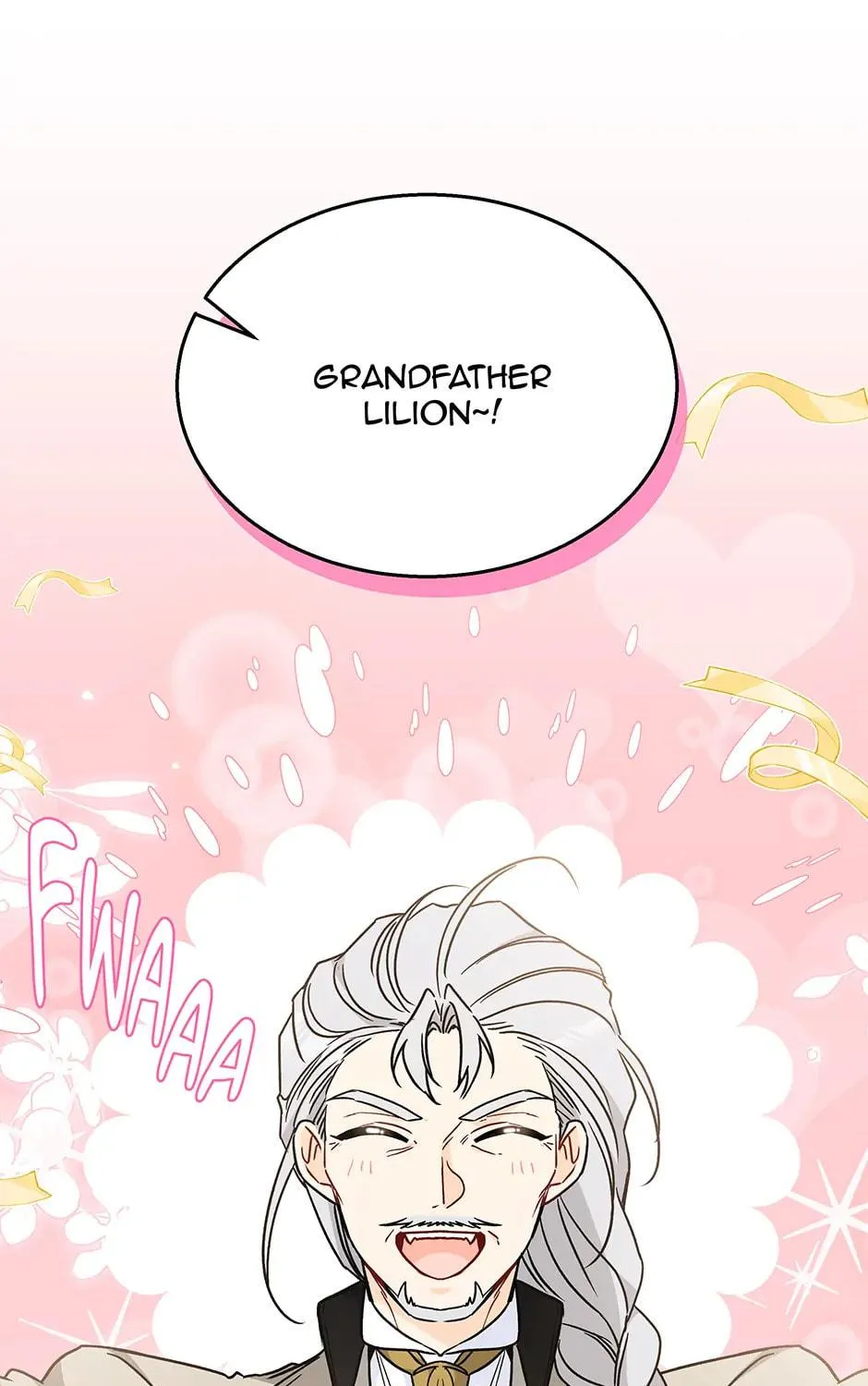 Little Rabbit and the Big Bad Leopard Chapter 161 page 125 - 