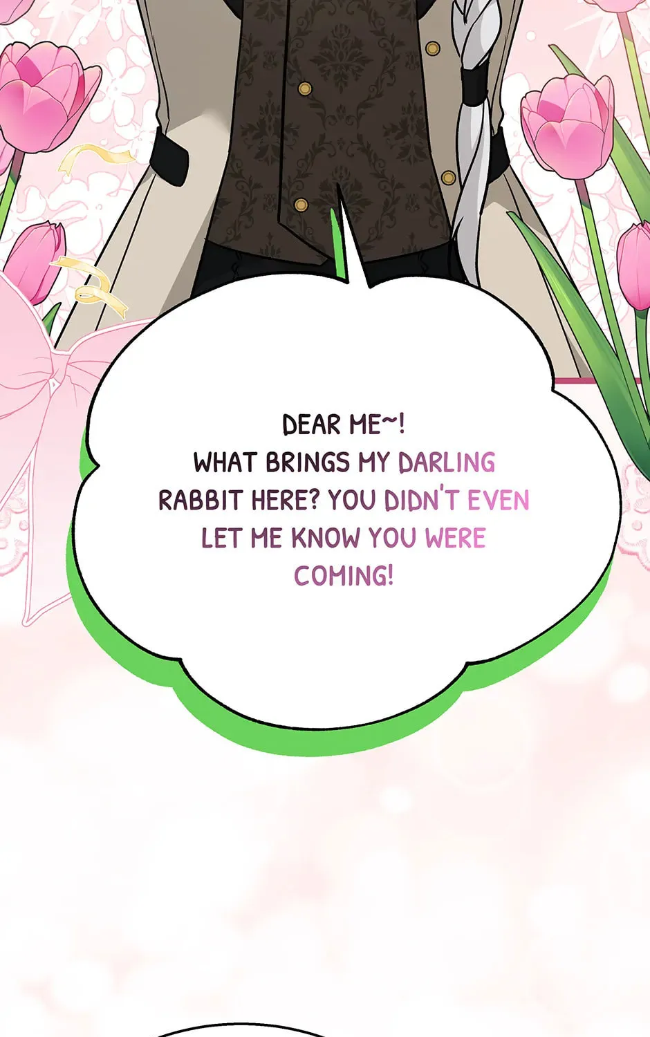 Little Rabbit and the Big Bad Leopard Chapter 161 page 127 - 
