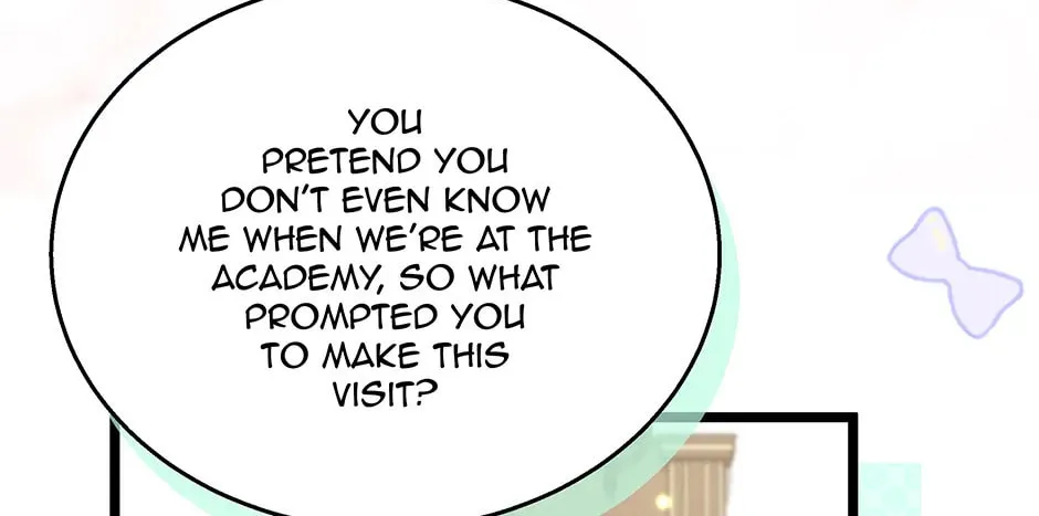 Little Rabbit and the Big Bad Leopard Chapter 161 page 128 - 