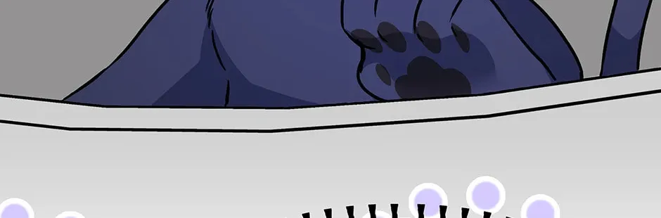 Little Rabbit and the Big Bad Leopard Chapter 161 page 14 - 