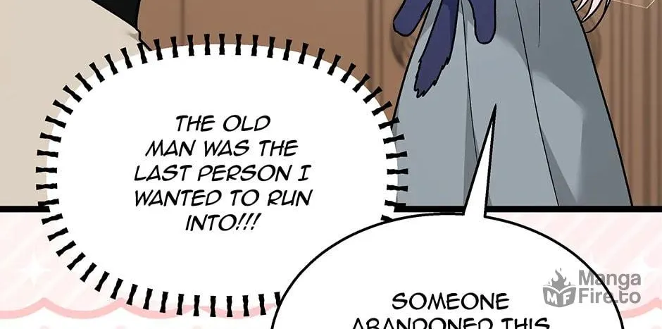Little Rabbit and the Big Bad Leopard Chapter 161 page 132 - 