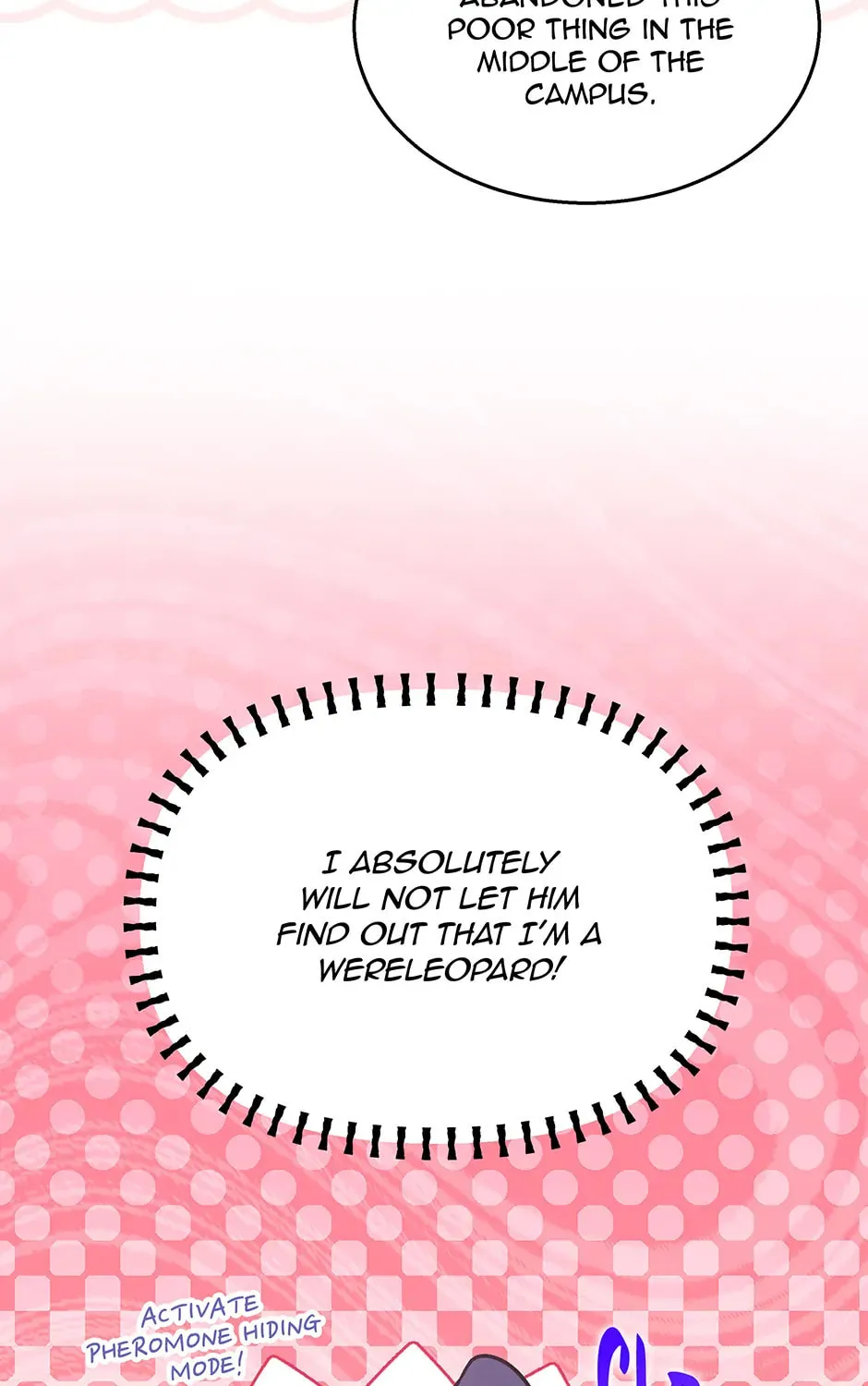 Little Rabbit and the Big Bad Leopard Chapter 161 page 133 - 
