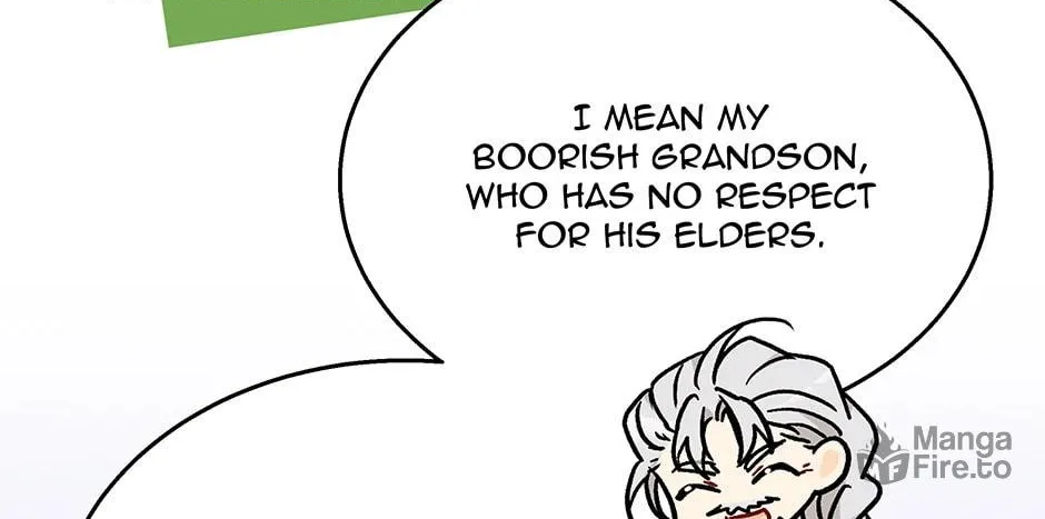 Little Rabbit and the Big Bad Leopard Chapter 161 page 138 - 