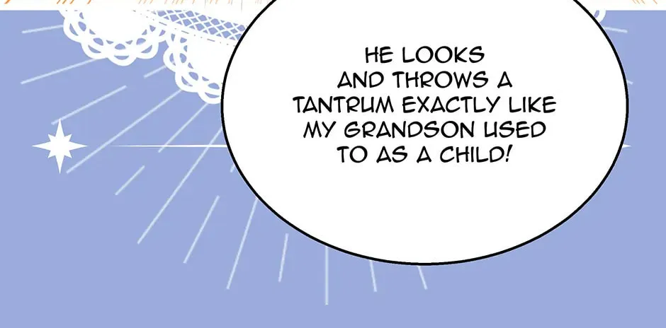 Little Rabbit and the Big Bad Leopard Chapter 161 page 142 - 