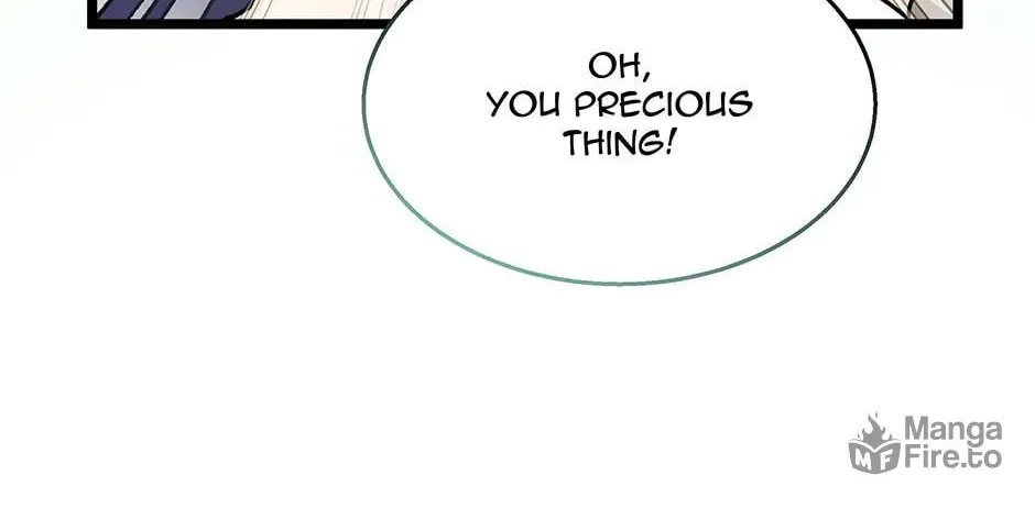 Little Rabbit and the Big Bad Leopard Chapter 161 page 144 - 