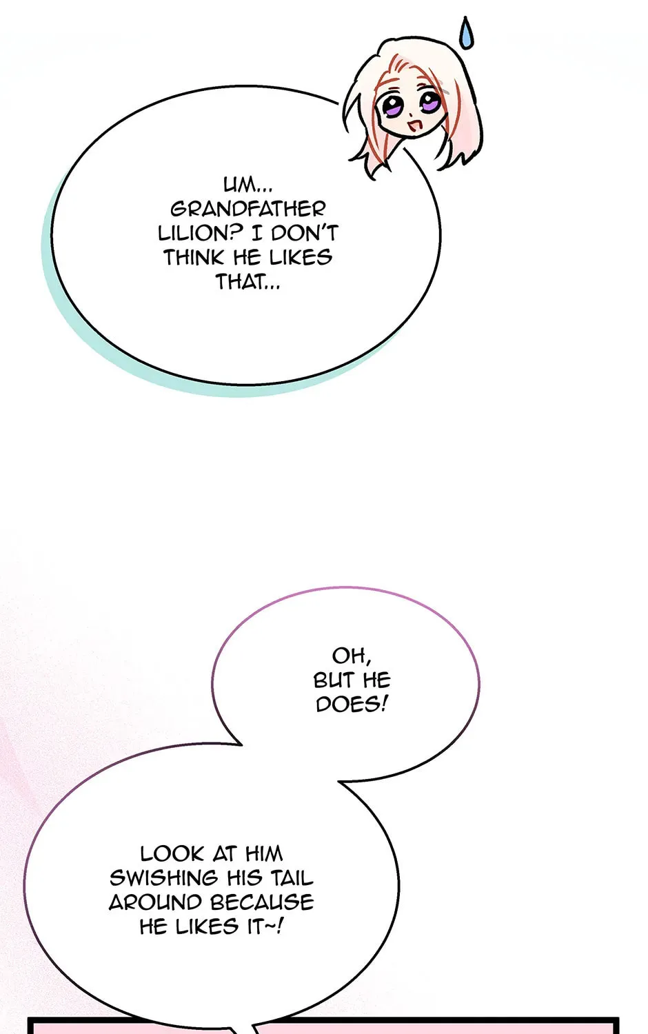 Little Rabbit and the Big Bad Leopard Chapter 161 page 145 - 