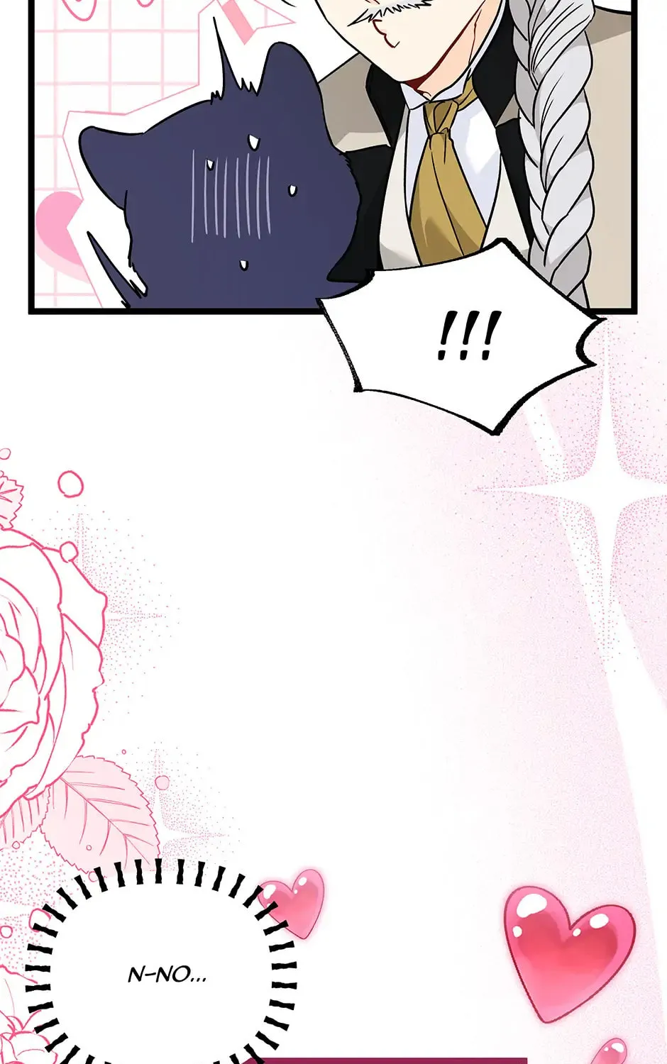 Little Rabbit and the Big Bad Leopard Chapter 161 page 147 - 