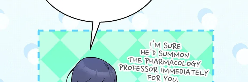 Little Rabbit and the Big Bad Leopard Chapter 161 page 16 - 