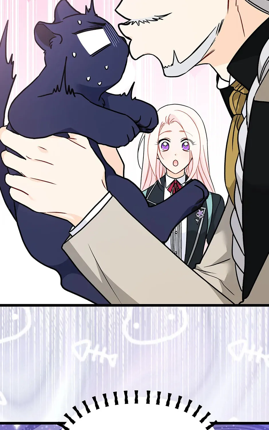 Little Rabbit and the Big Bad Leopard Chapter 161 page 151 - 