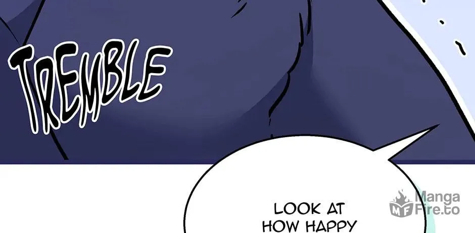 Little Rabbit and the Big Bad Leopard Chapter 161 page 156 - 