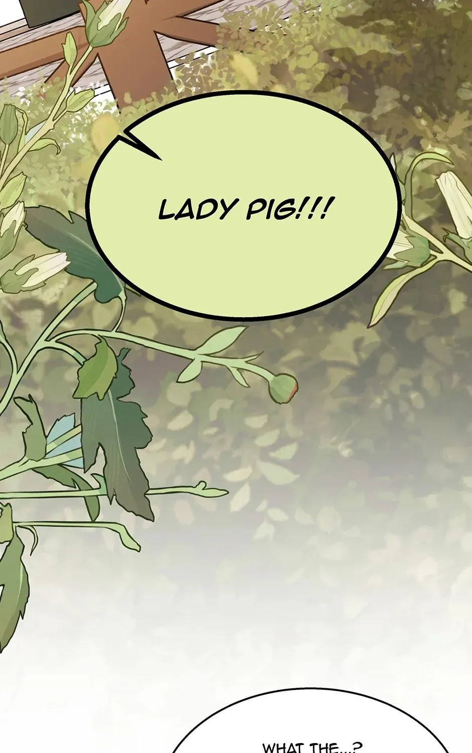 Little Rabbit and the Big Bad Leopard Chapter 161 page 23 - 