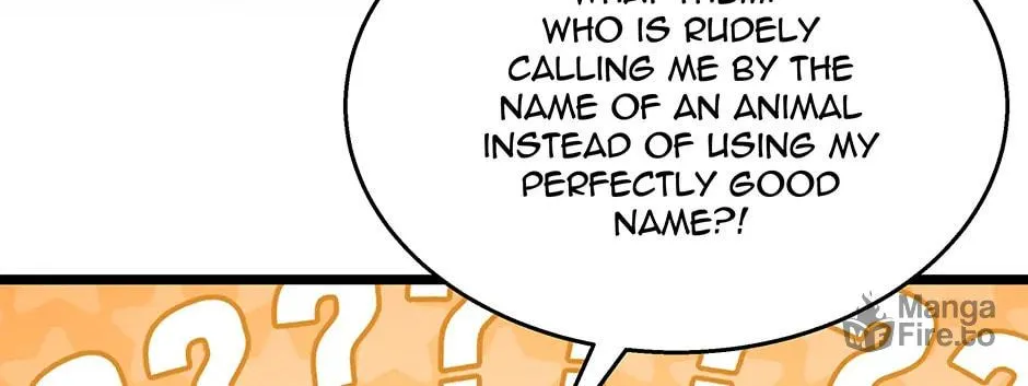 Little Rabbit and the Big Bad Leopard Chapter 161 page 24 - 