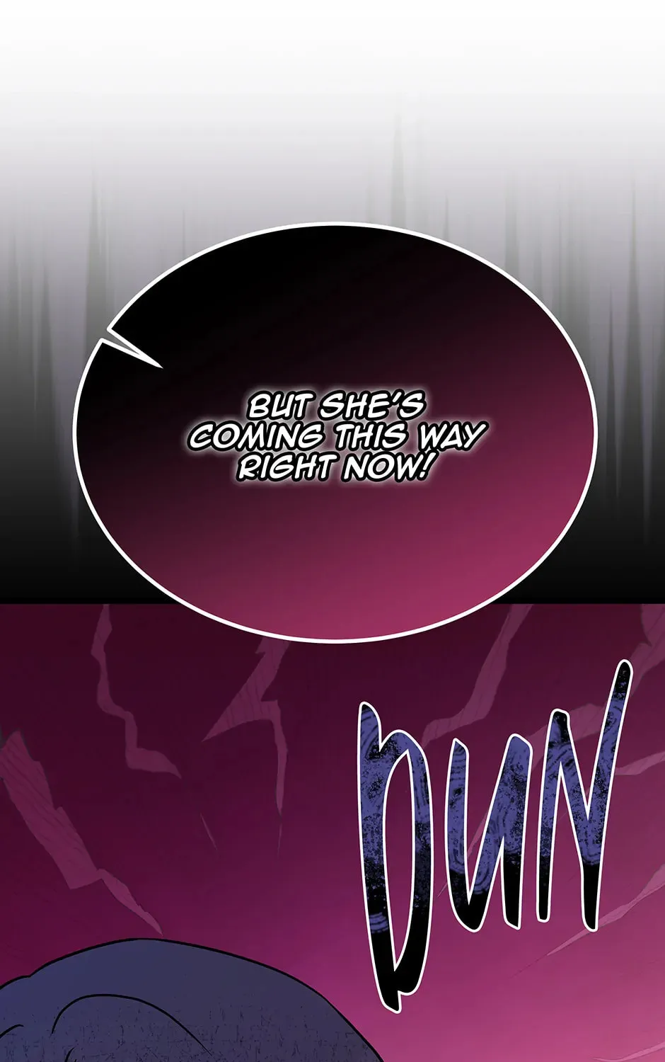 Little Rabbit and the Big Bad Leopard Chapter 161 page 37 - 