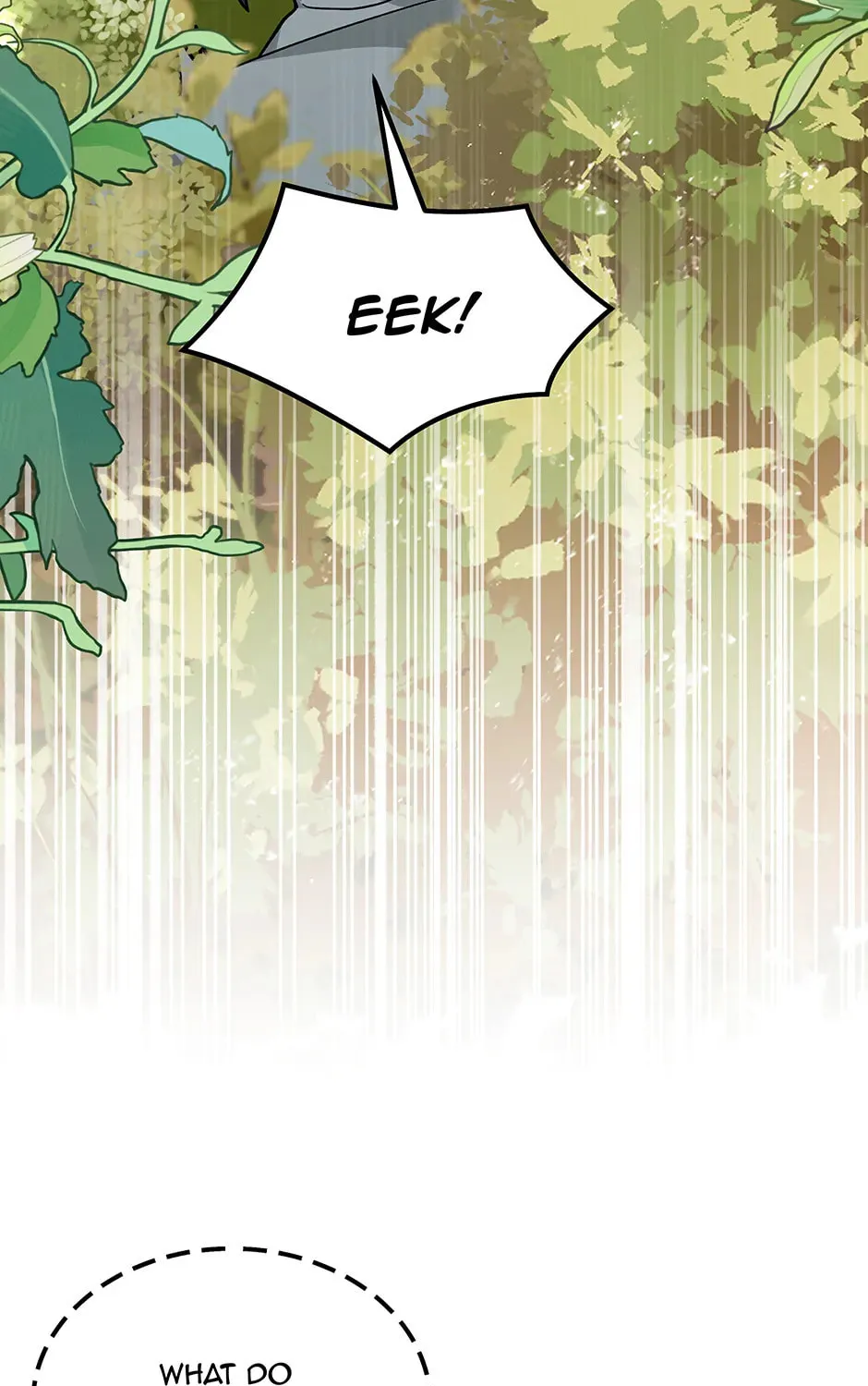 Little Rabbit and the Big Bad Leopard Chapter 161 page 45 - 
