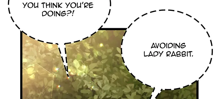 Little Rabbit and the Big Bad Leopard Chapter 161 page 46 - 