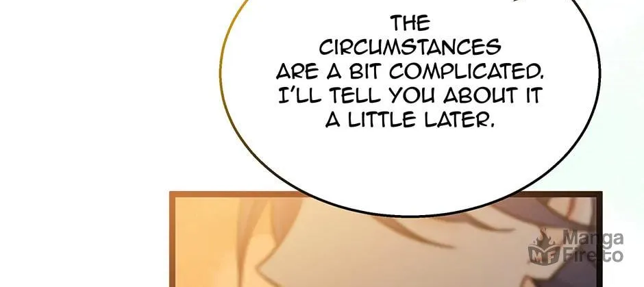Little Rabbit and the Big Bad Leopard Chapter 161 page 48 - 