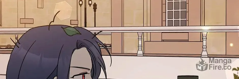 Little Rabbit and the Big Bad Leopard Chapter 161 page 6 - 