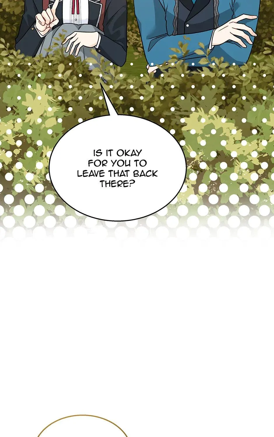 Little Rabbit and the Big Bad Leopard Chapter 161 page 59 - 