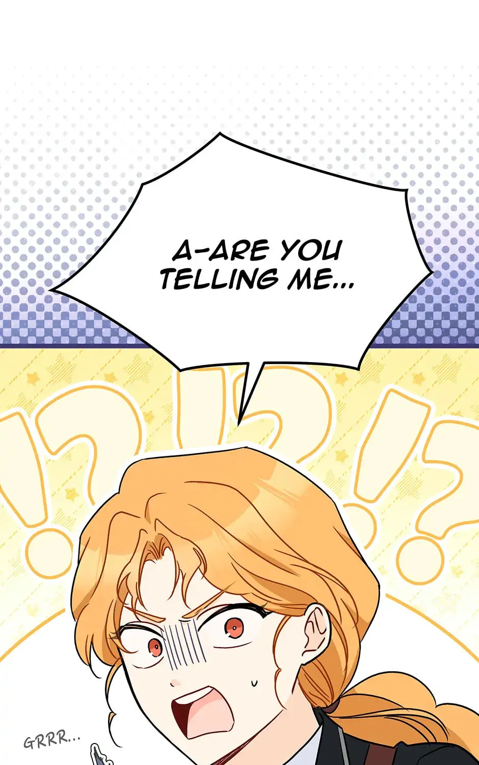 Little Rabbit and the Big Bad Leopard Chapter 161 page 67 - 
