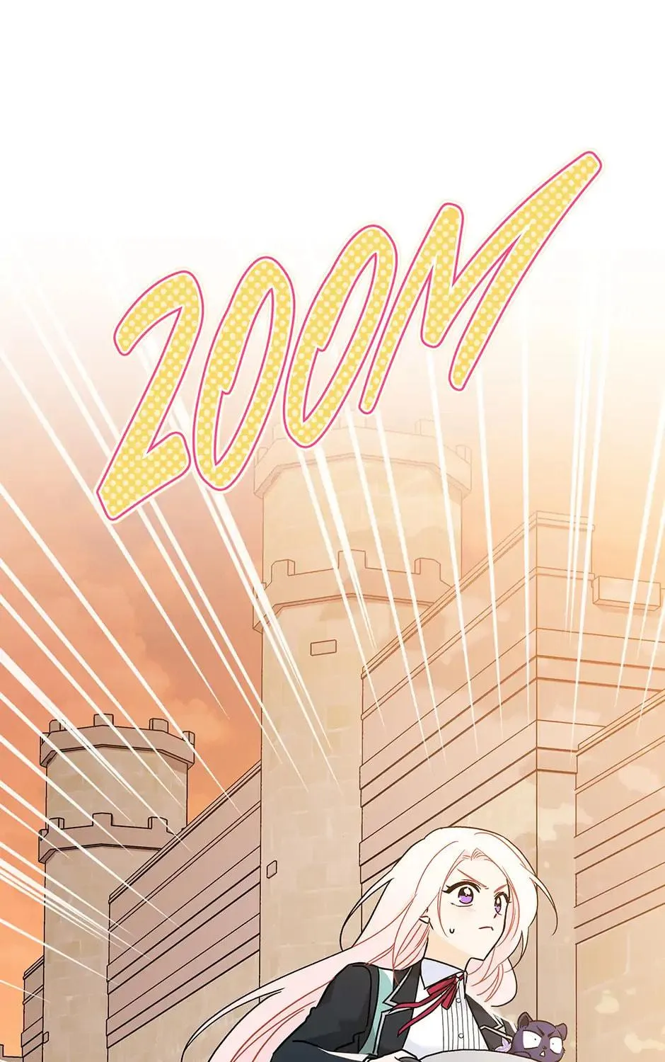 Little Rabbit and the Big Bad Leopard Chapter 161 page 79 - 