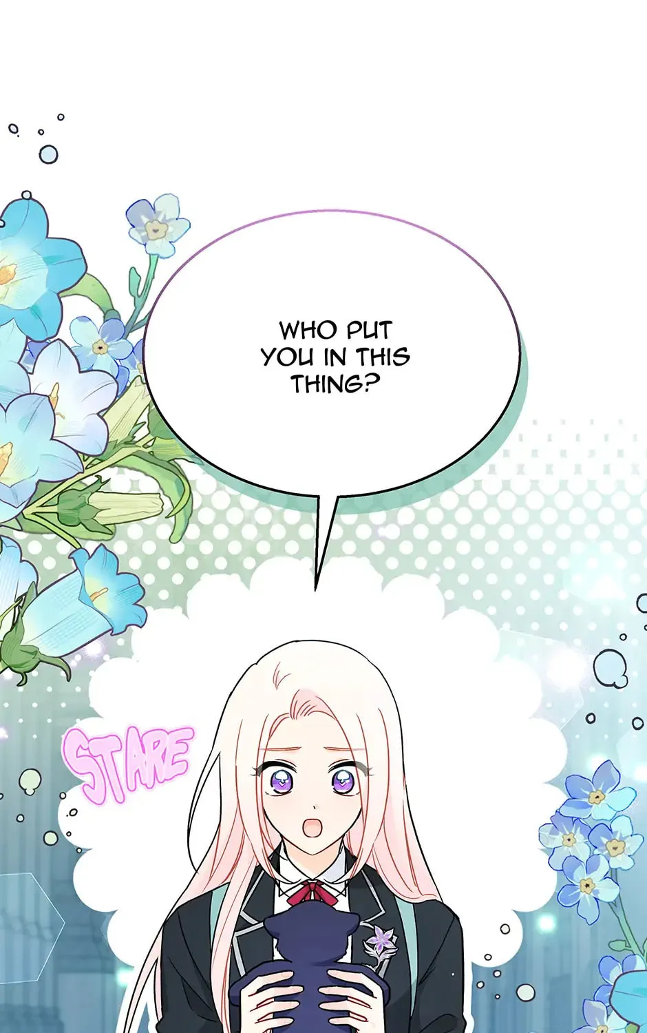 Little Rabbit and the Big Bad Leopard Chapter 161 page 91 - 