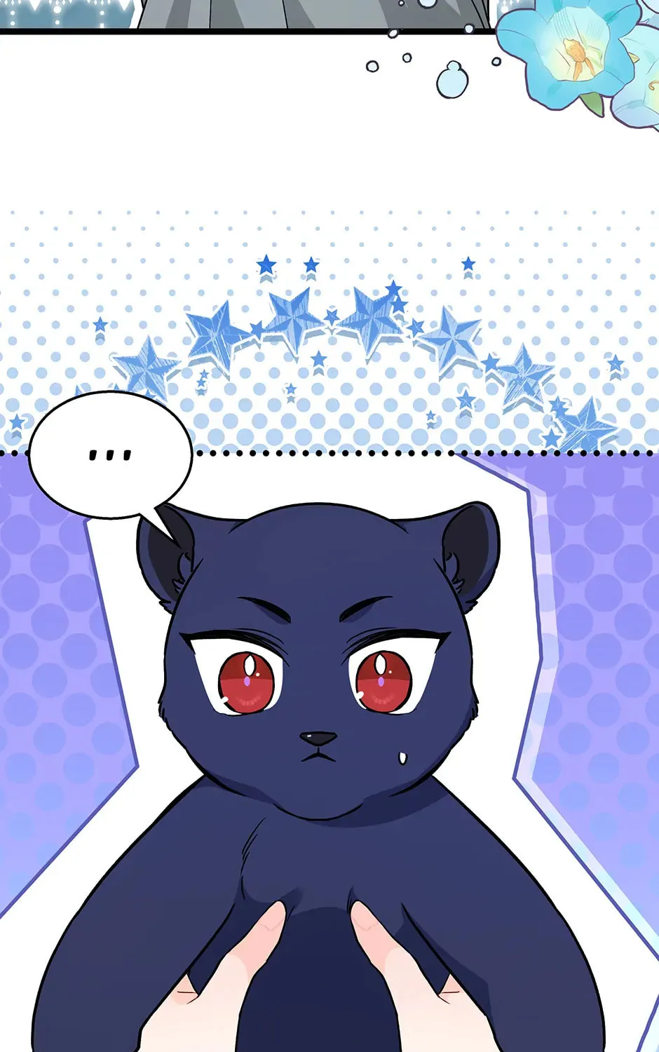 Little Rabbit and the Big Bad Leopard Chapter 161 page 93 - 