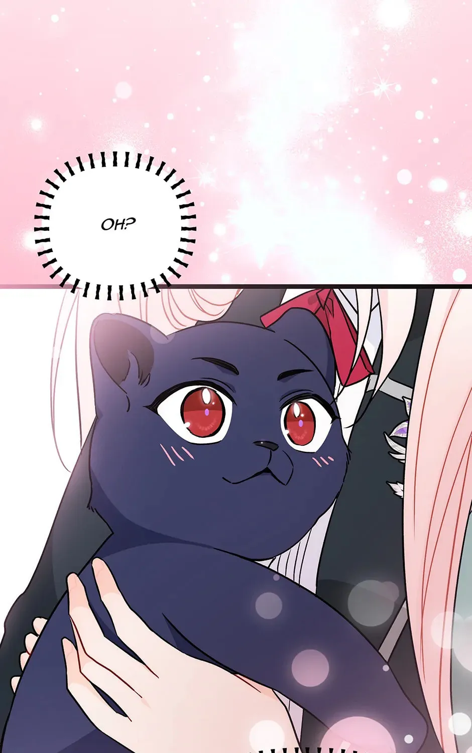 Little Rabbit and the Big Bad Leopard Chapter 161 page 97 - 