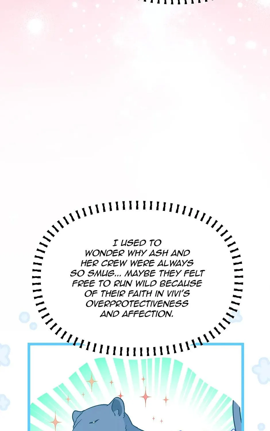 Little Rabbit and the Big Bad Leopard Chapter 161 page 99 - 