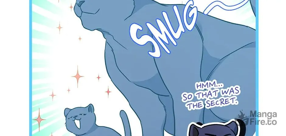 Little Rabbit and the Big Bad Leopard Chapter 161 page 100 - 