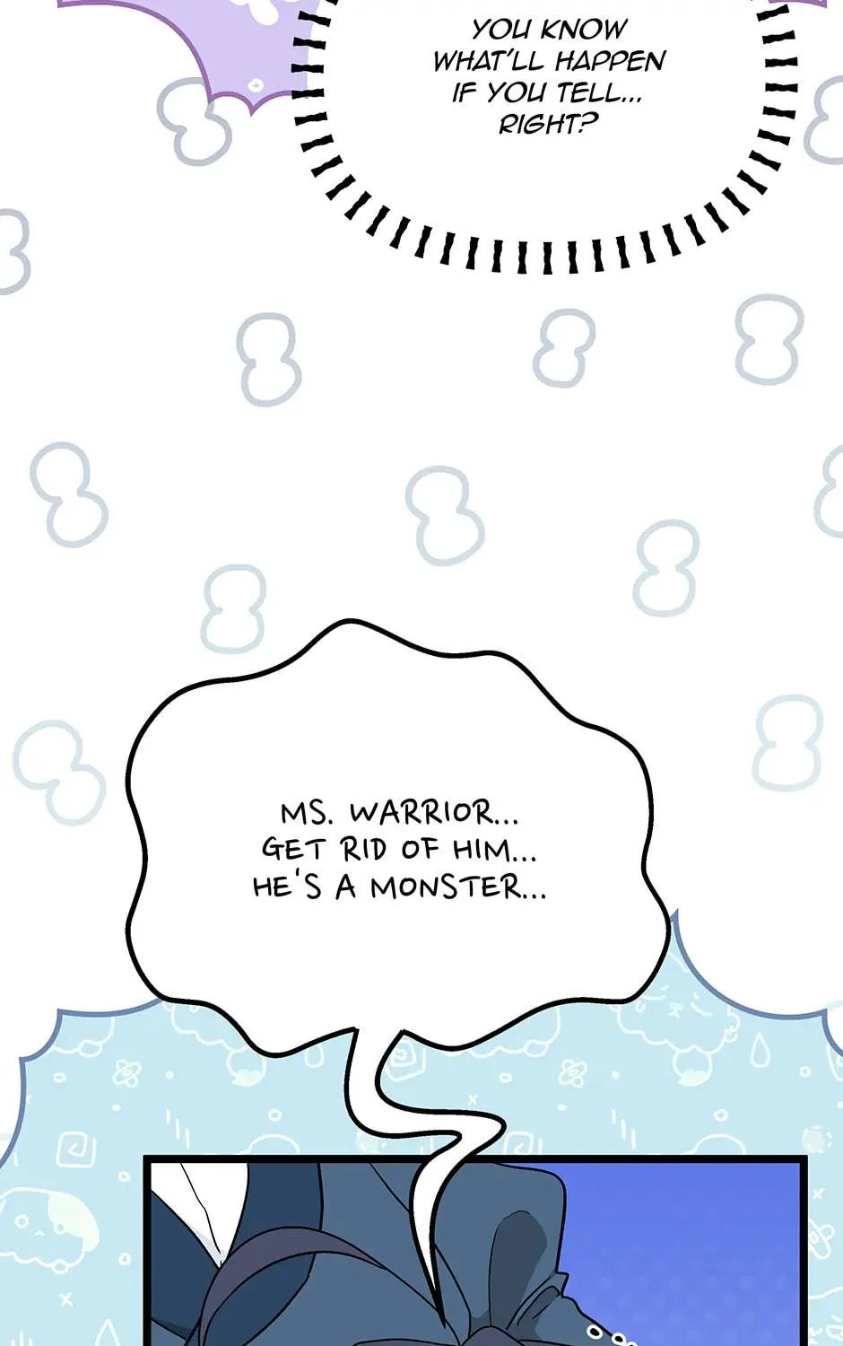 Little Rabbit and the Big Bad Leopard Chapter 162 page 101 - 