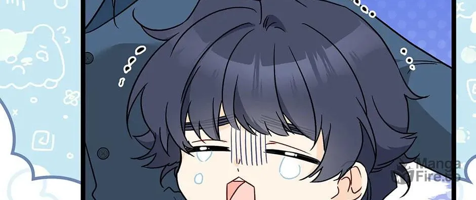 Little Rabbit and the Big Bad Leopard Chapter 162 page 102 - 