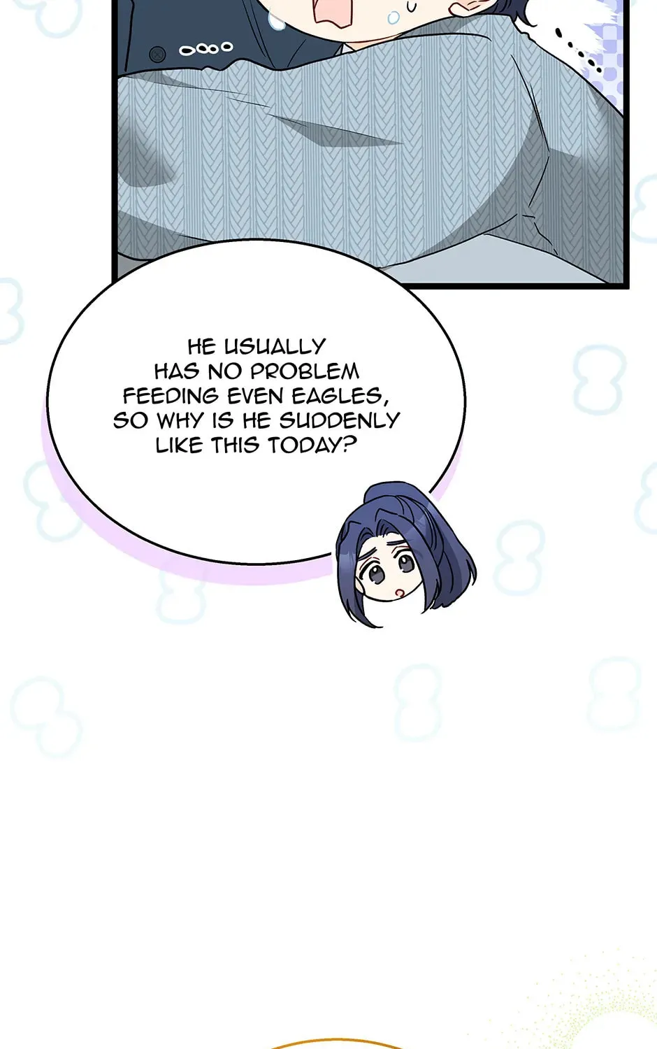 Little Rabbit and the Big Bad Leopard Chapter 162 page 103 - 
